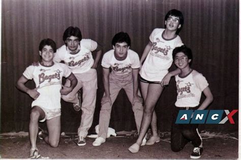 Nostalgia: The making of ‘Bagets’, or how five boys .